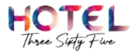 Hotel 365 logo